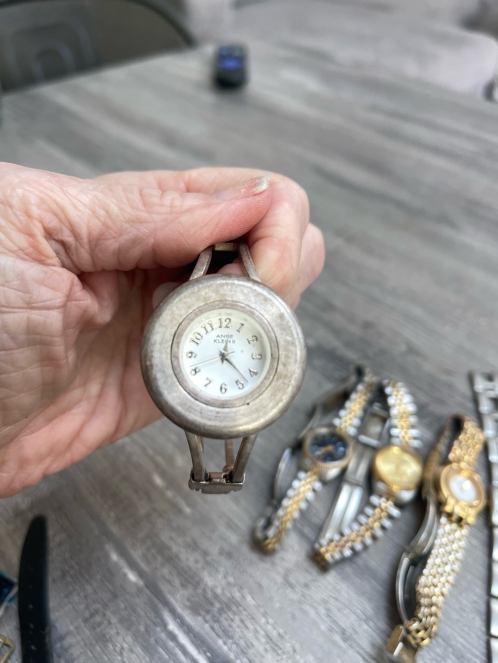 Valuable Multi-Tone Watch Lot - Picture 6 of 14